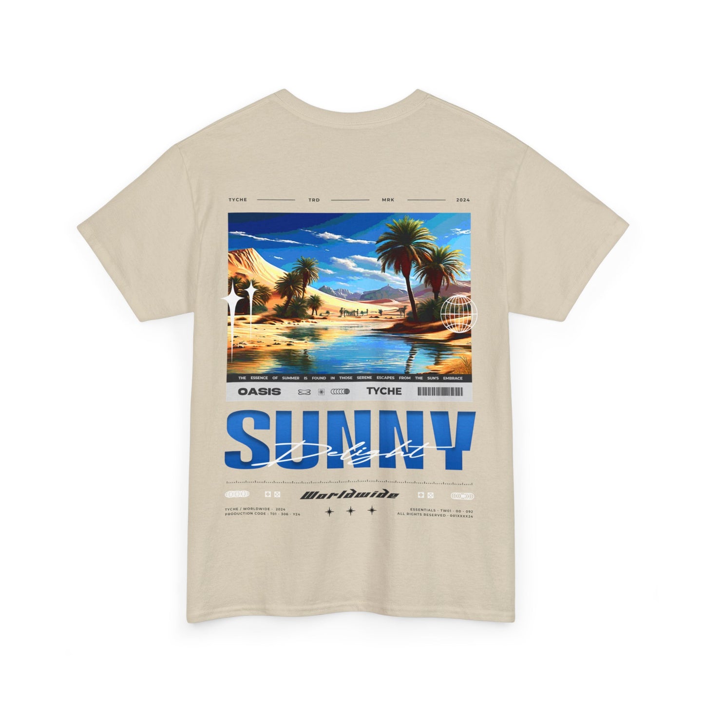 SUNNY