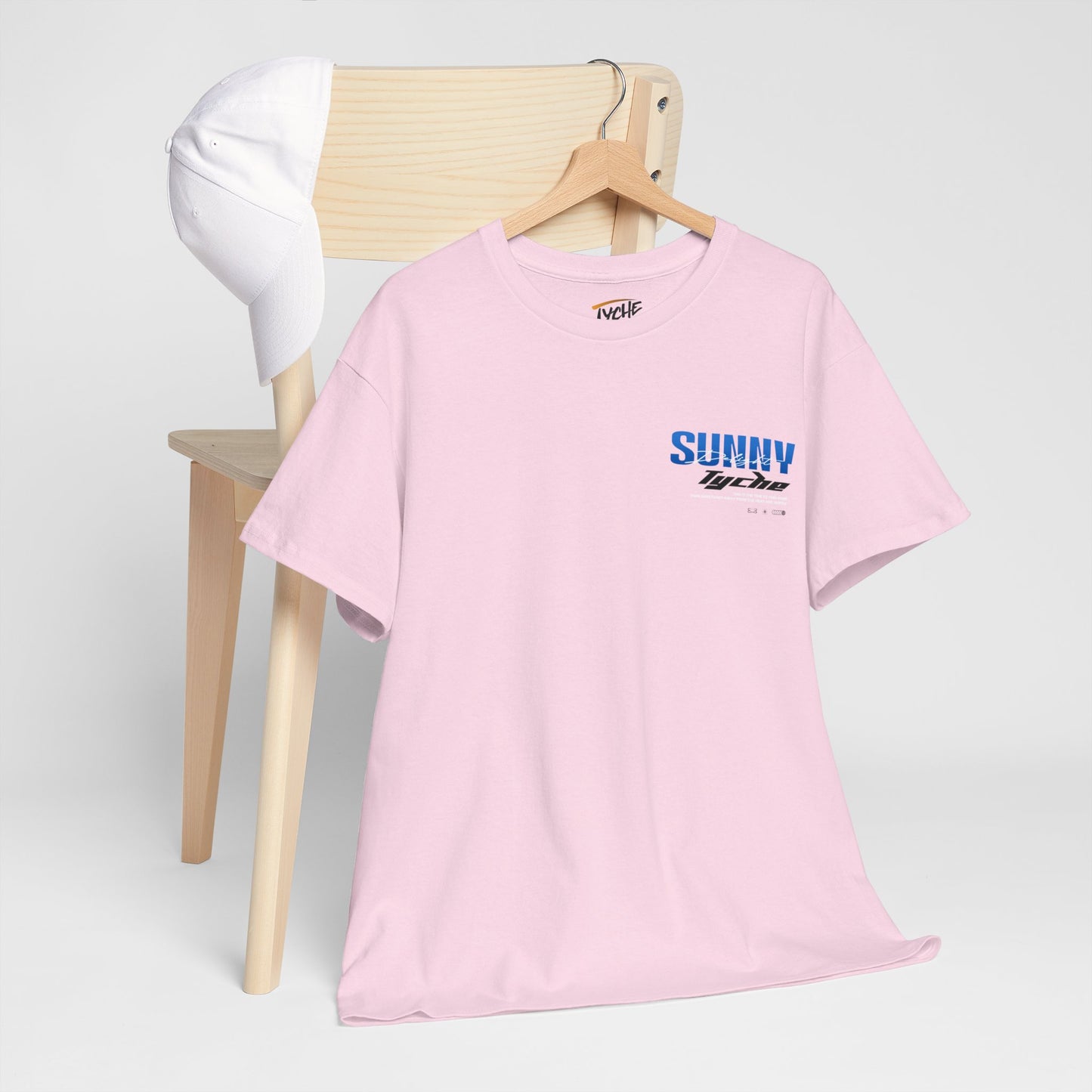 SUNNY