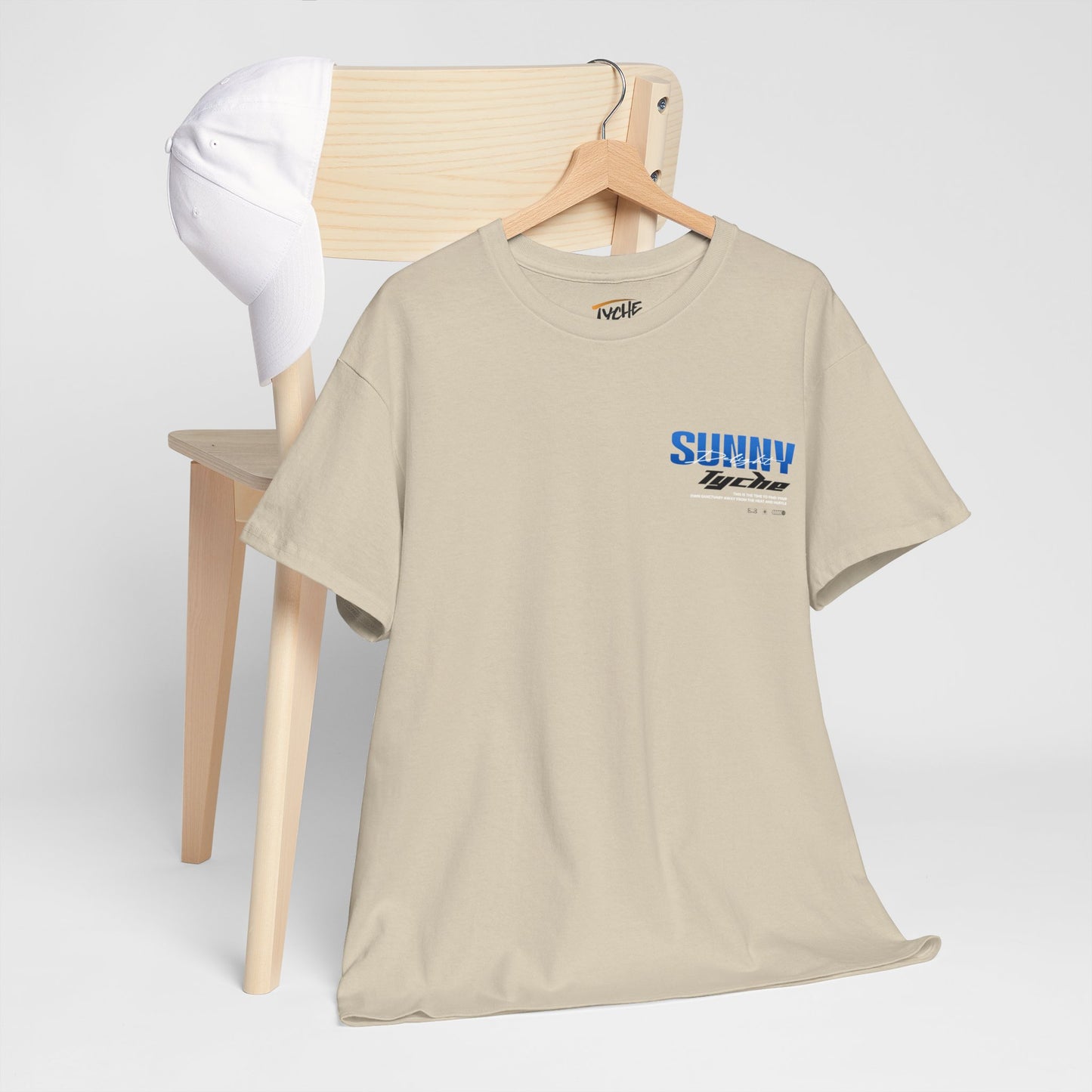 SUNNY