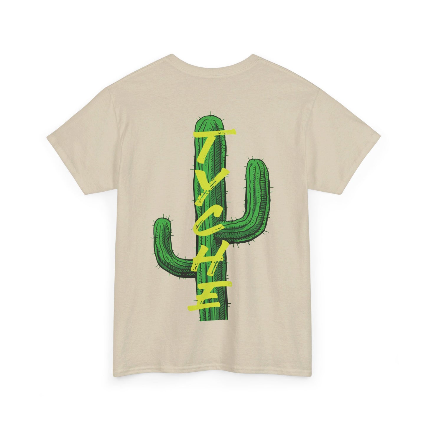 CACTUS