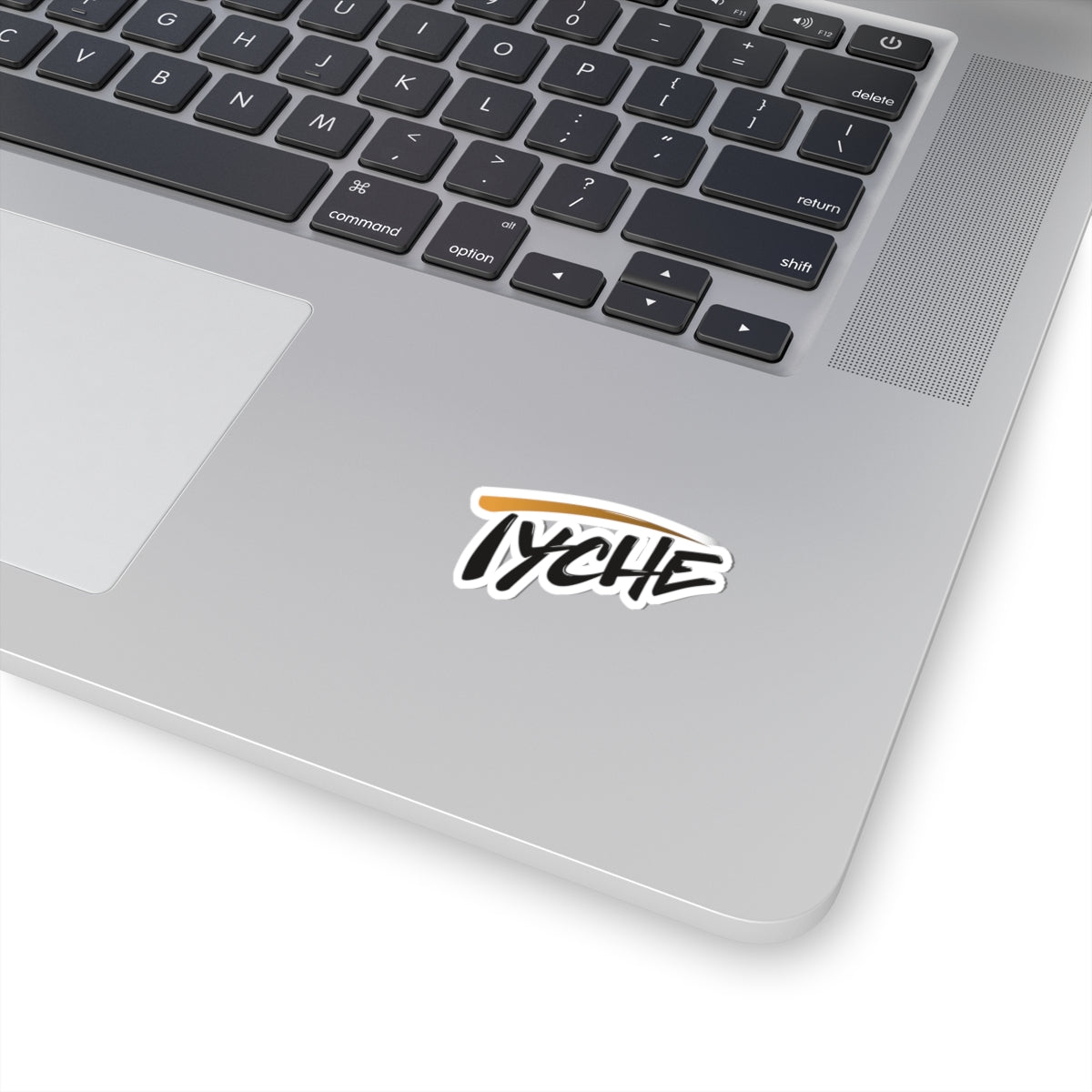 Tyche Sticker