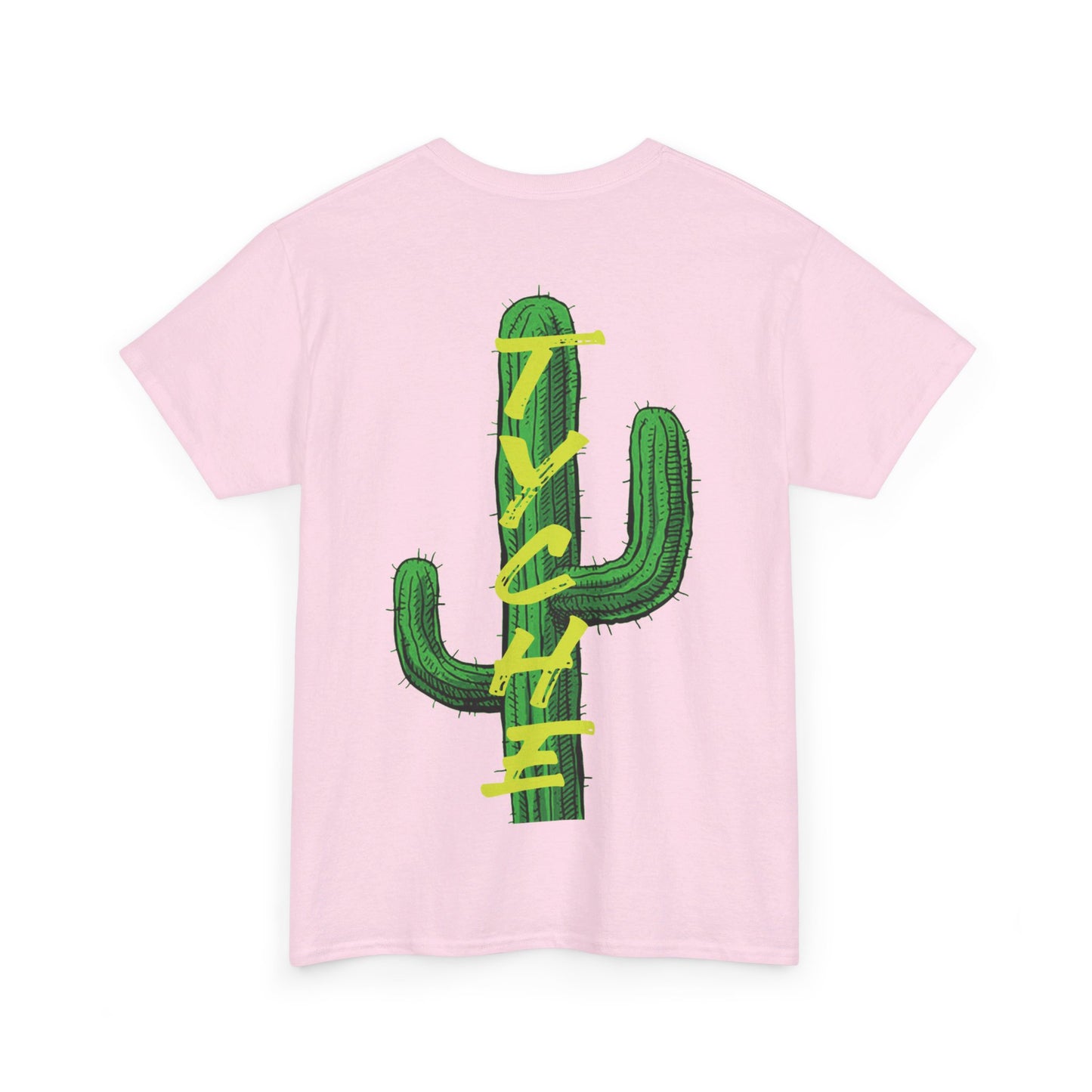 CACTUS