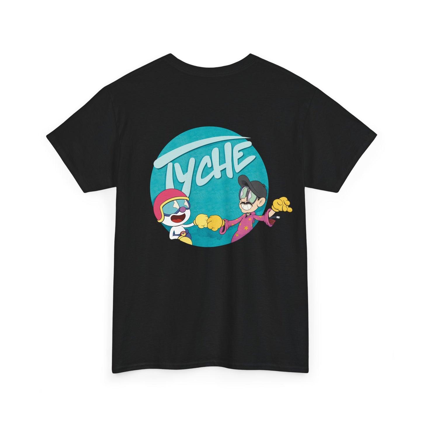 Turbo x Ricky the Wizard