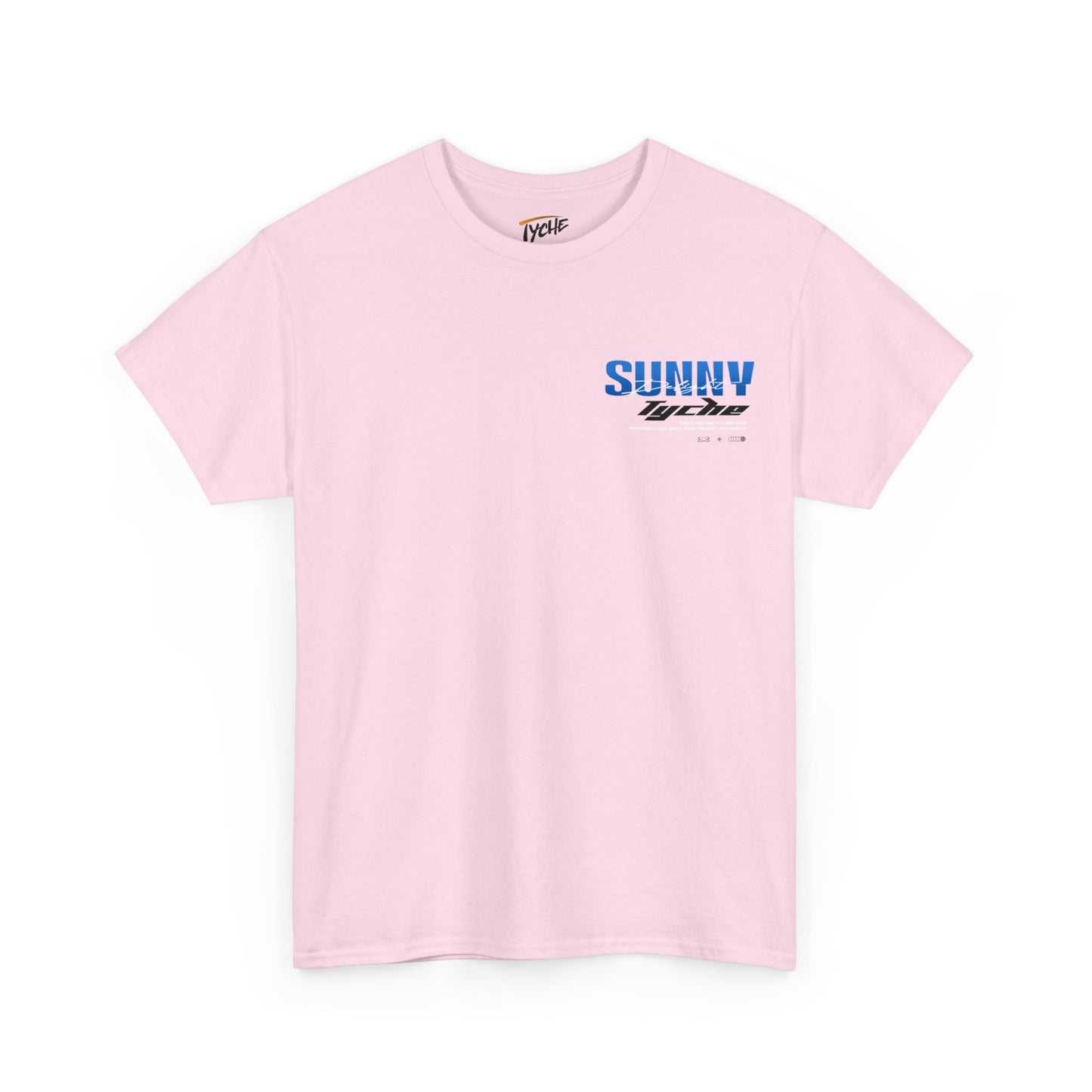 SUNNY