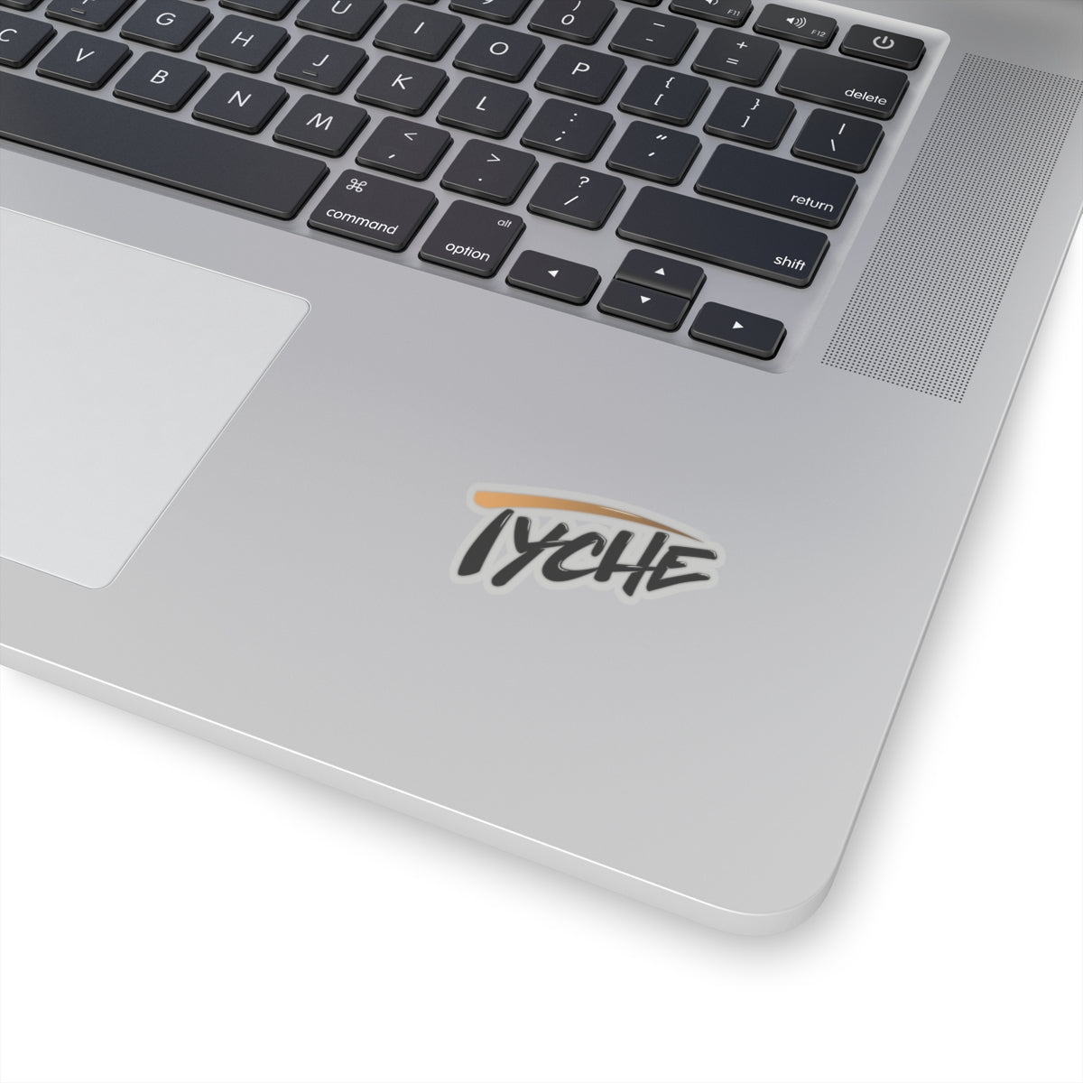 Tyche Sticker
