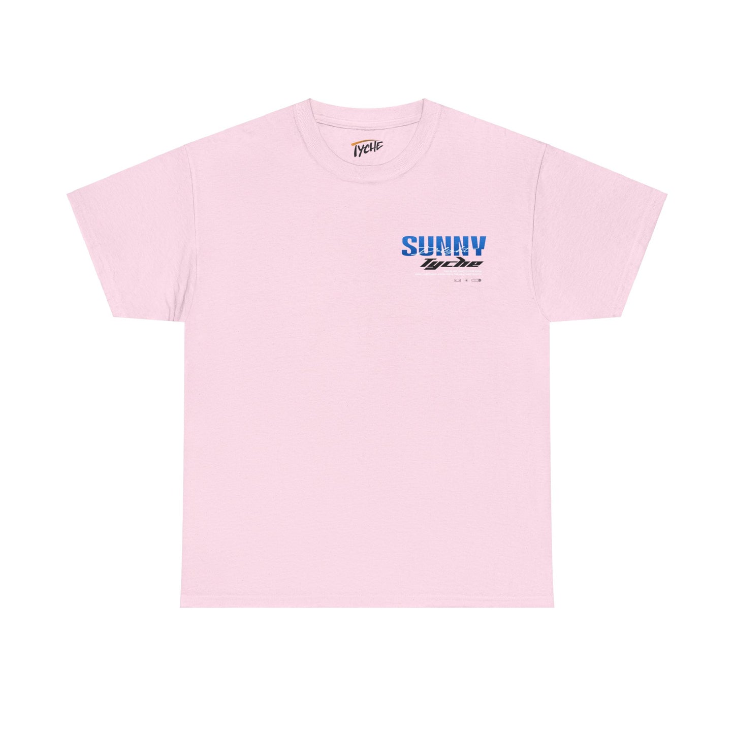 SUNNY