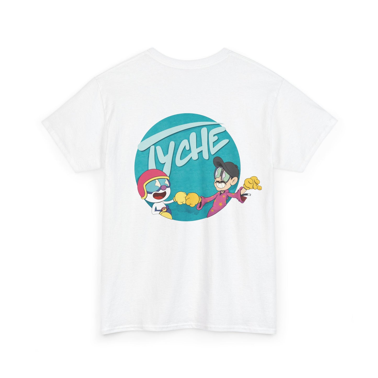 Turbo x Ricky the Wizard