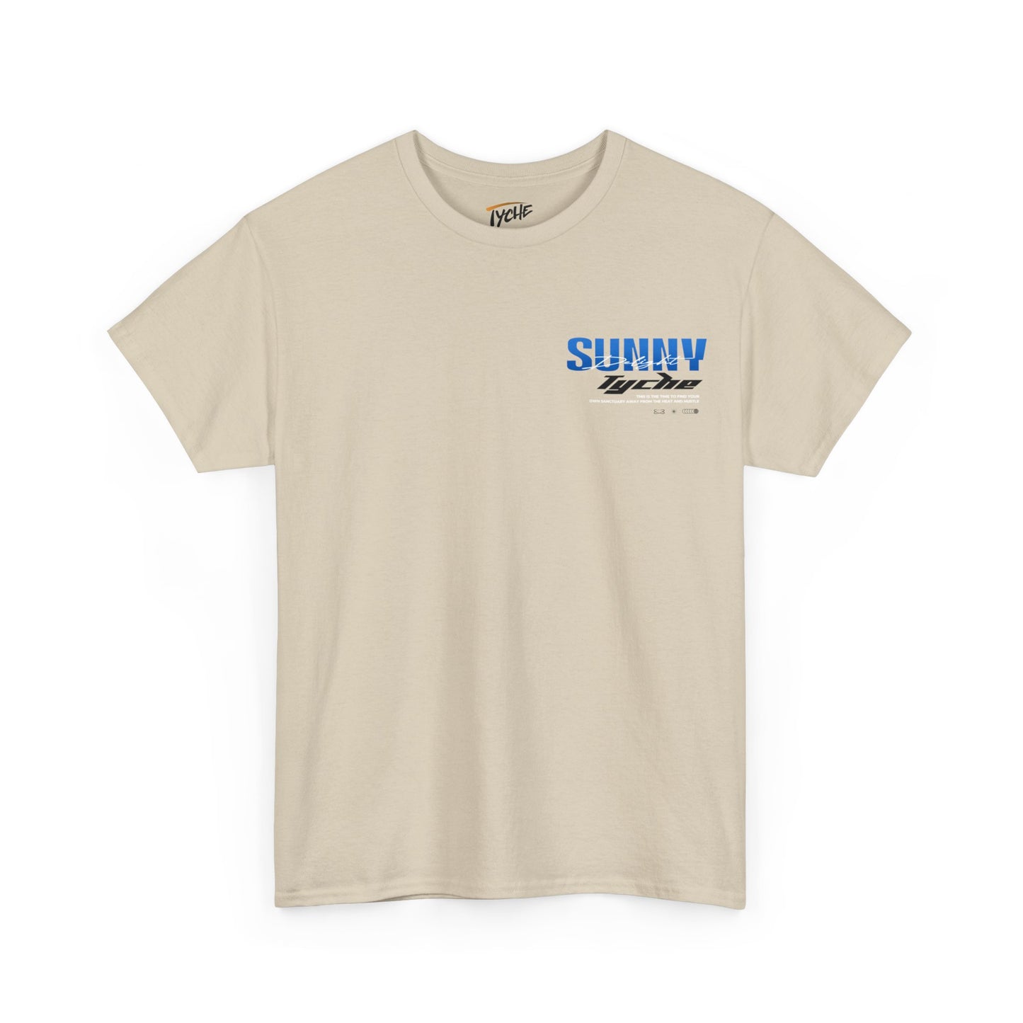 SUNNY