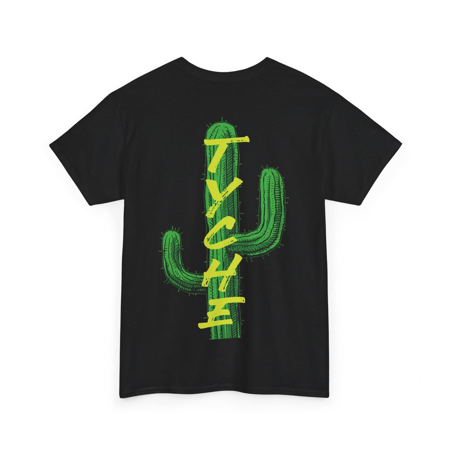CACTUS