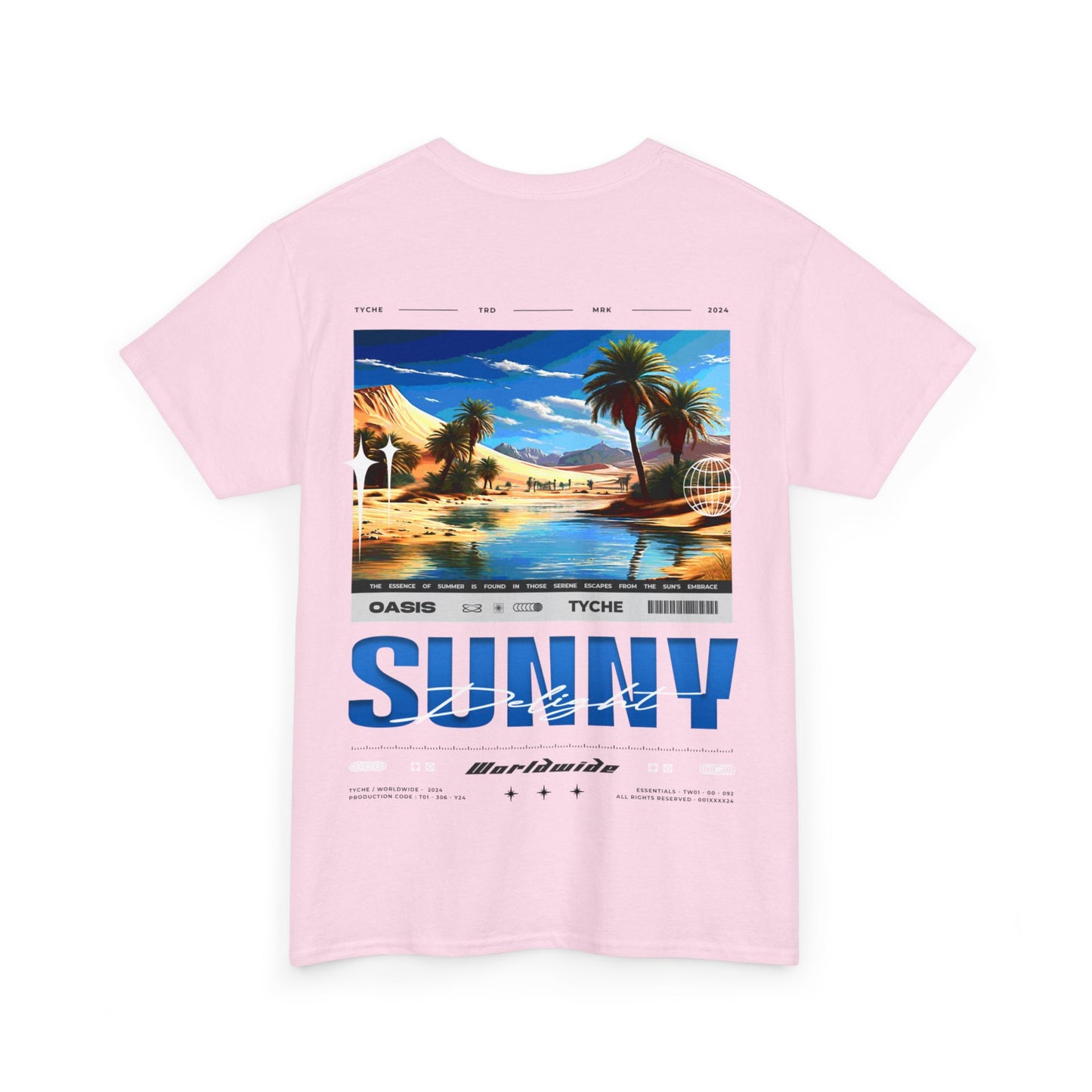 SUNNY