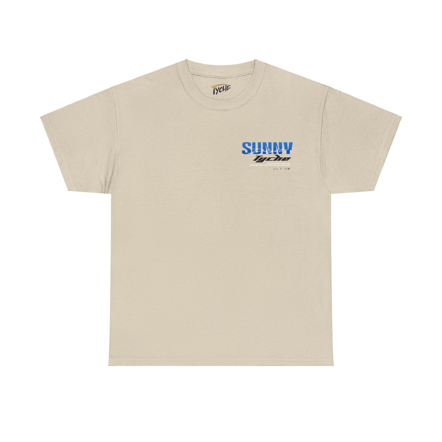SUNNY
