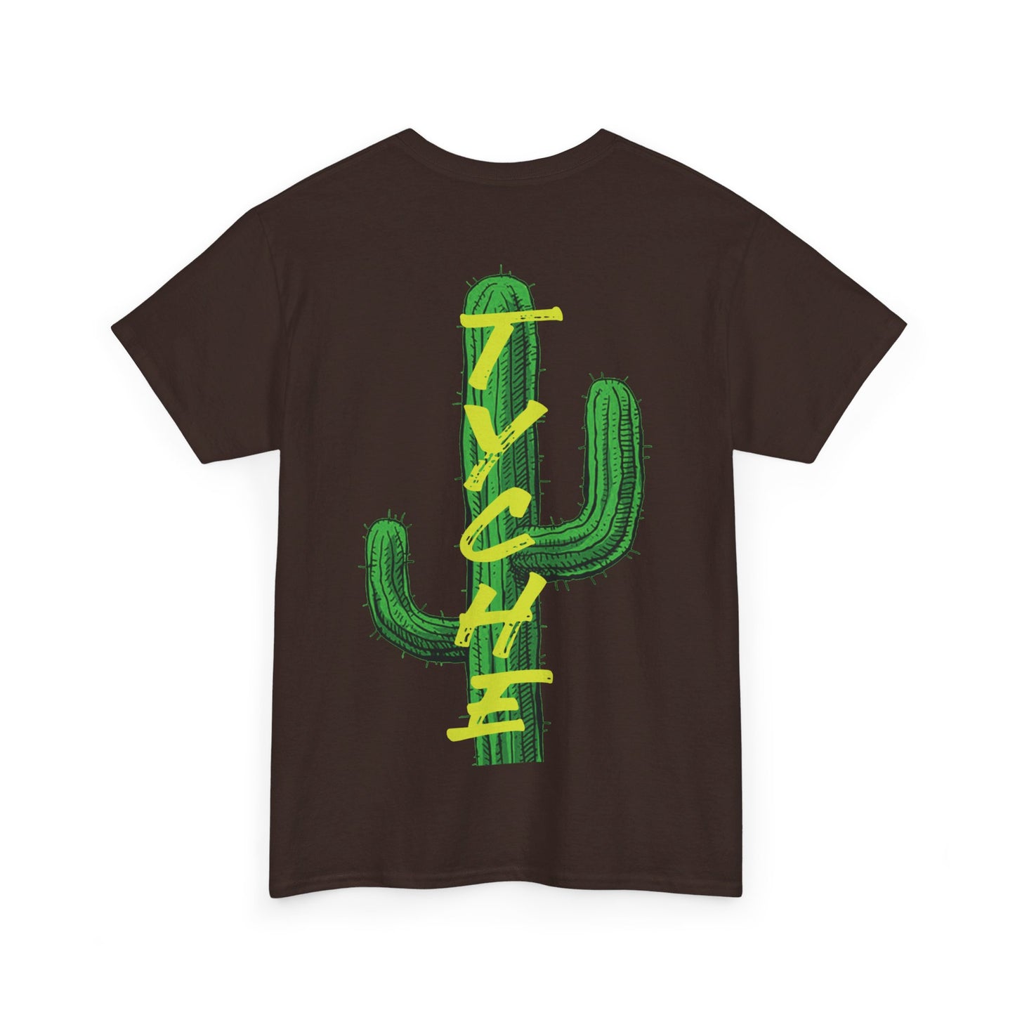 CACTUS