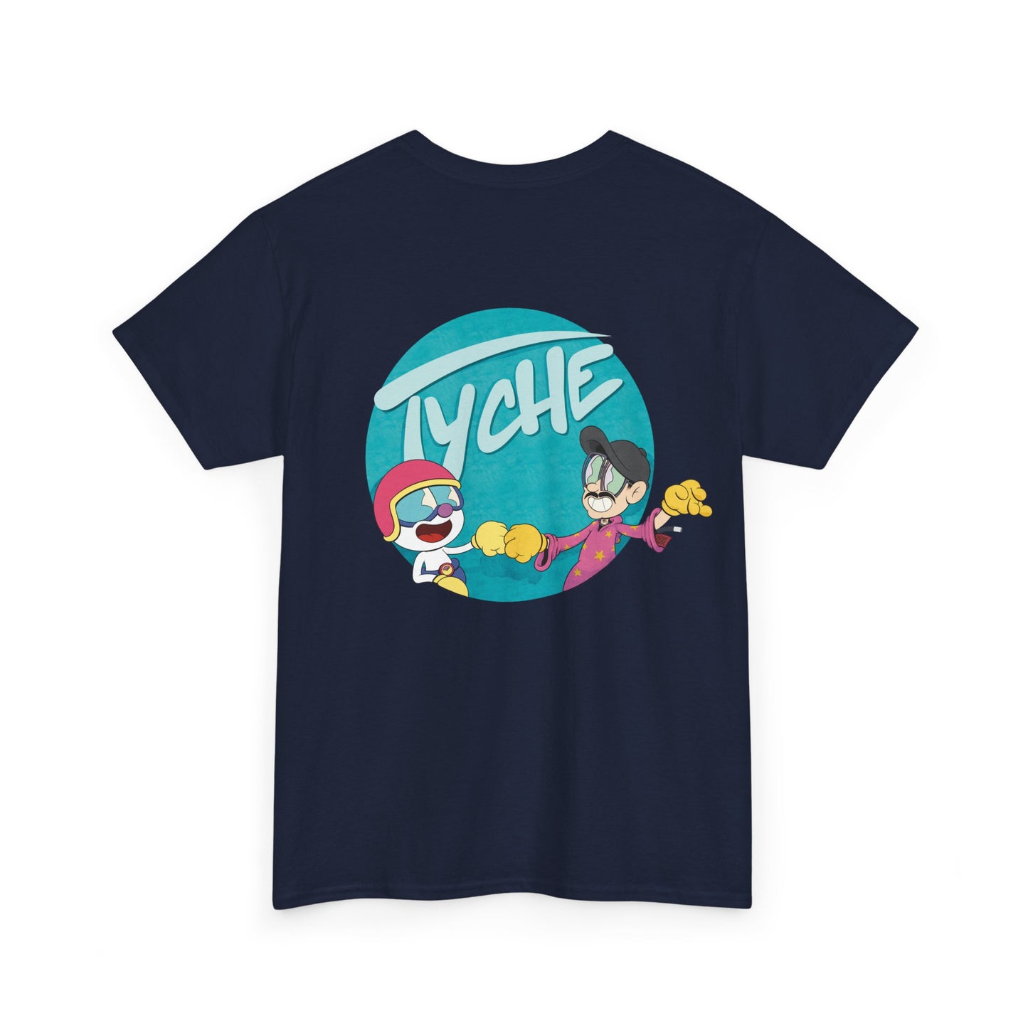 Turbo x Ricky the Wizard
