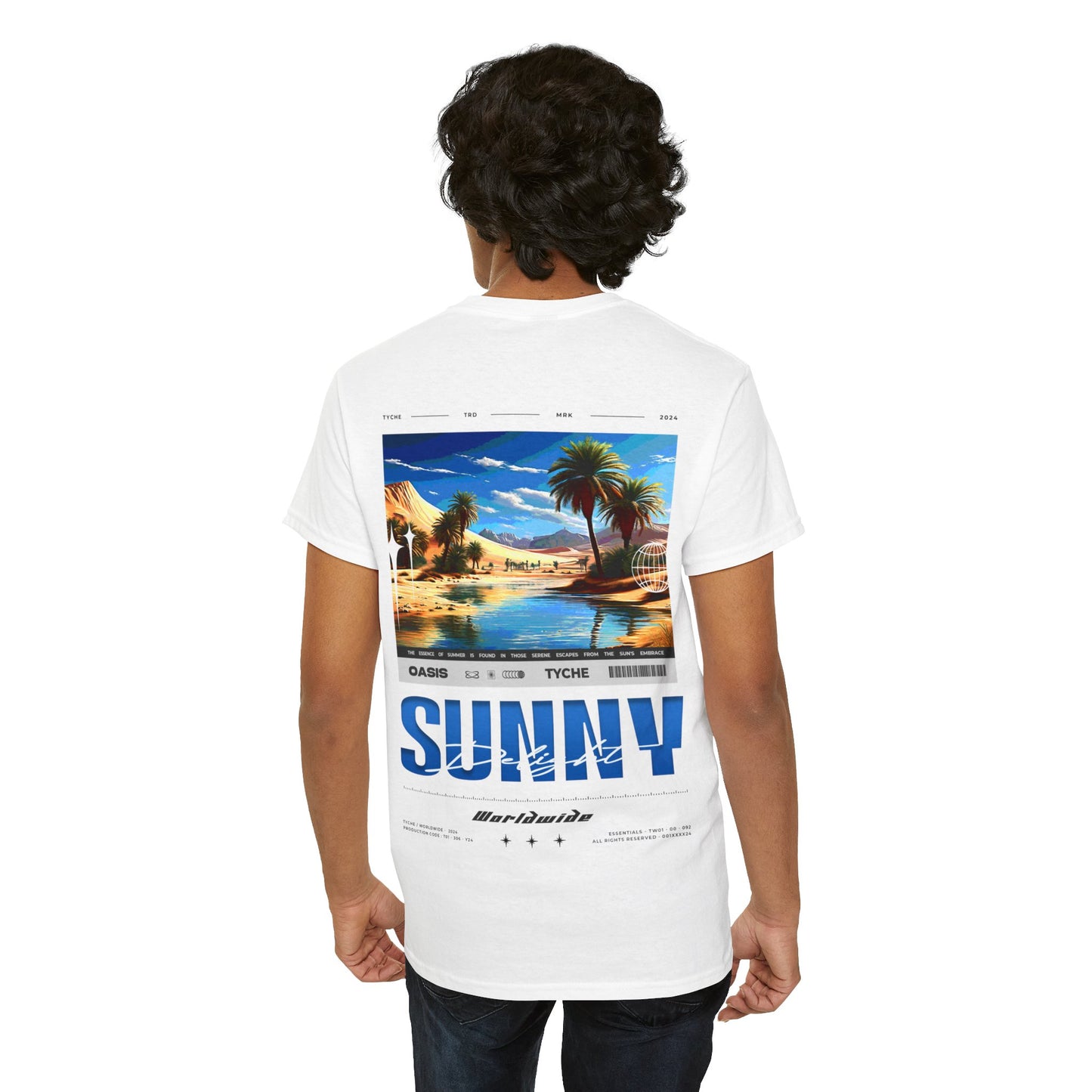 SUNNY