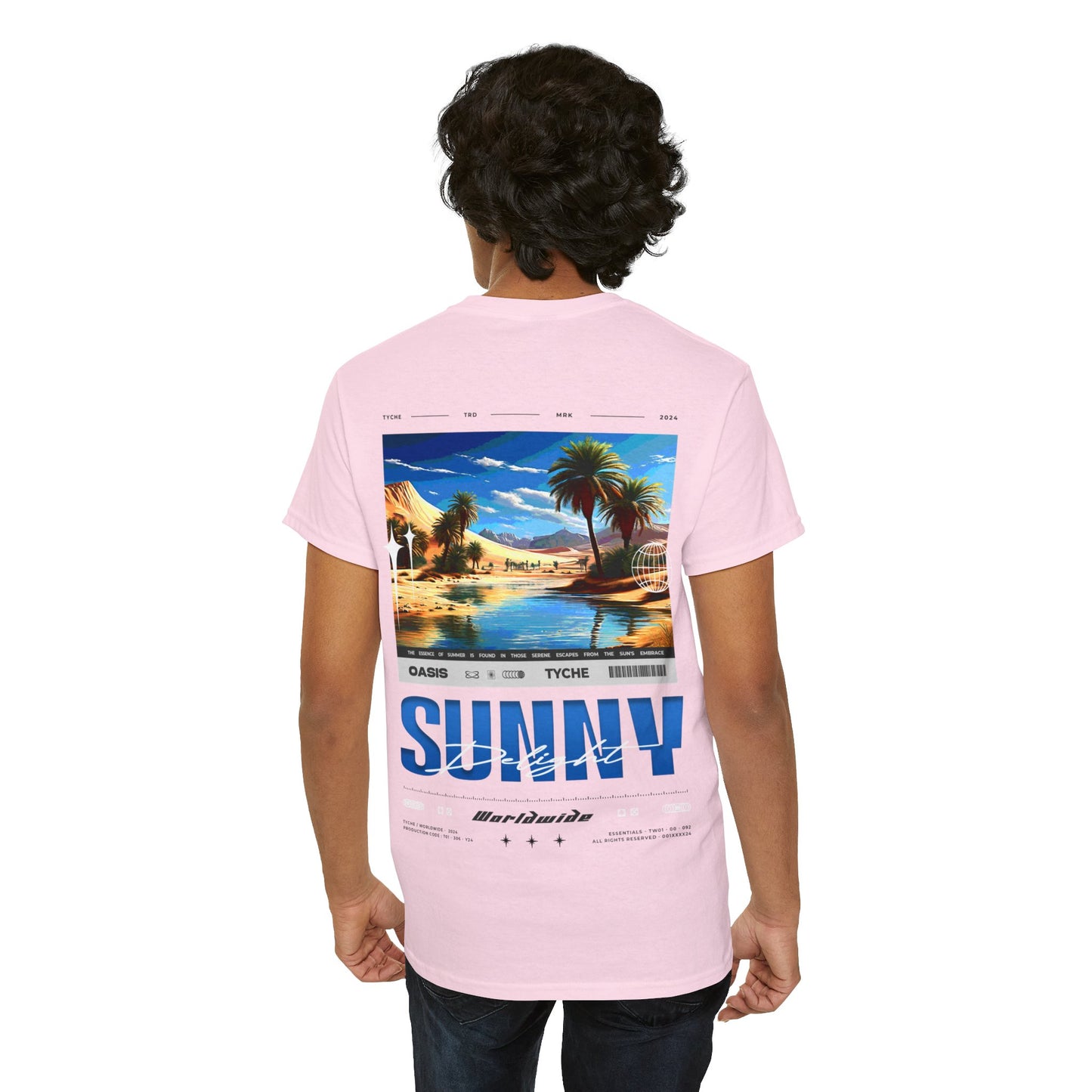 SUNNY