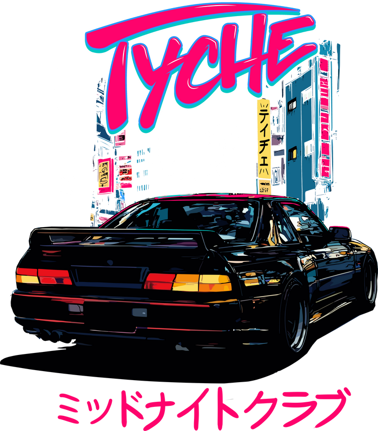 Midnight Club
