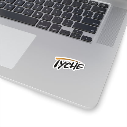 Tyche  Sticker