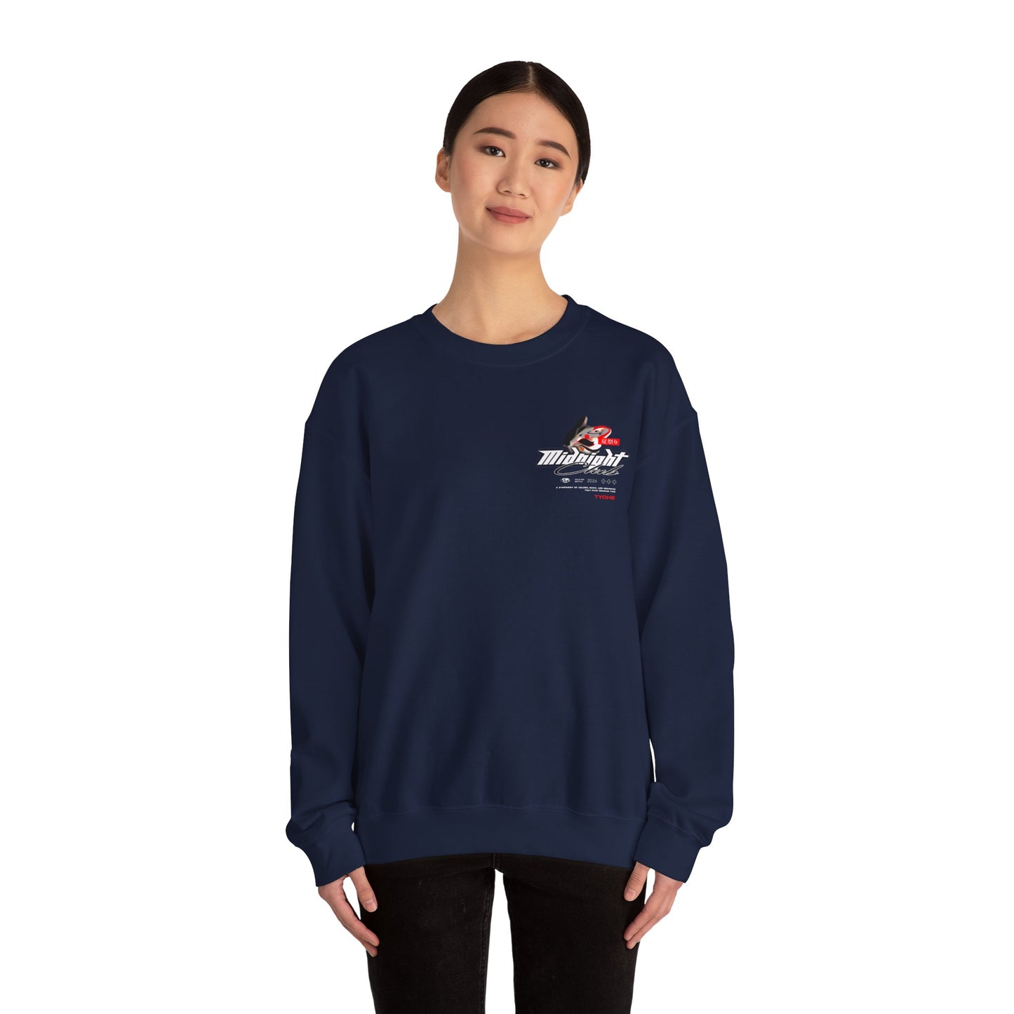 Sweatshirt Enchanted