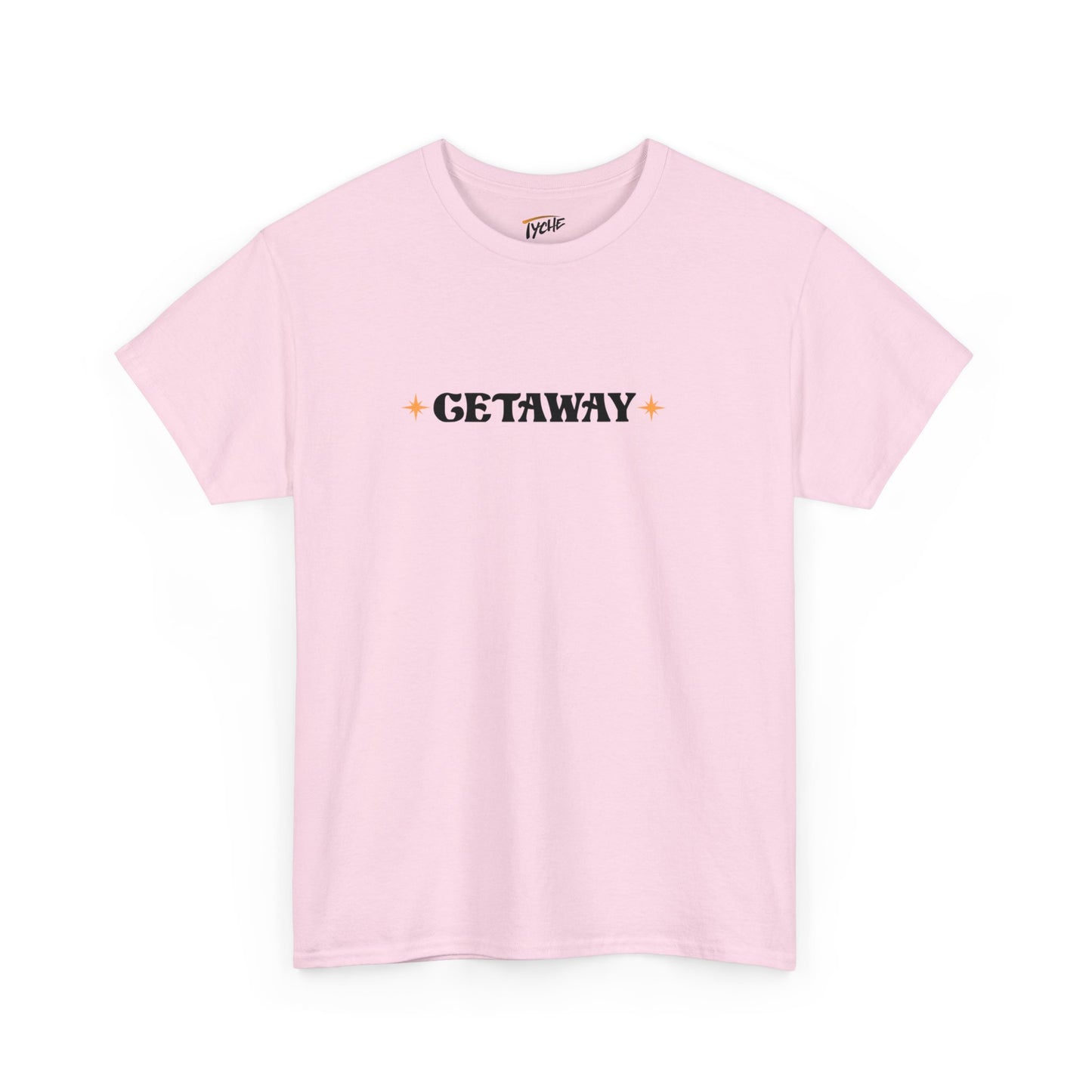 GETAWAY