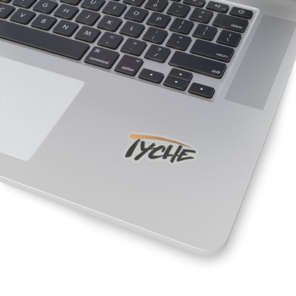 Tyche  Sticker