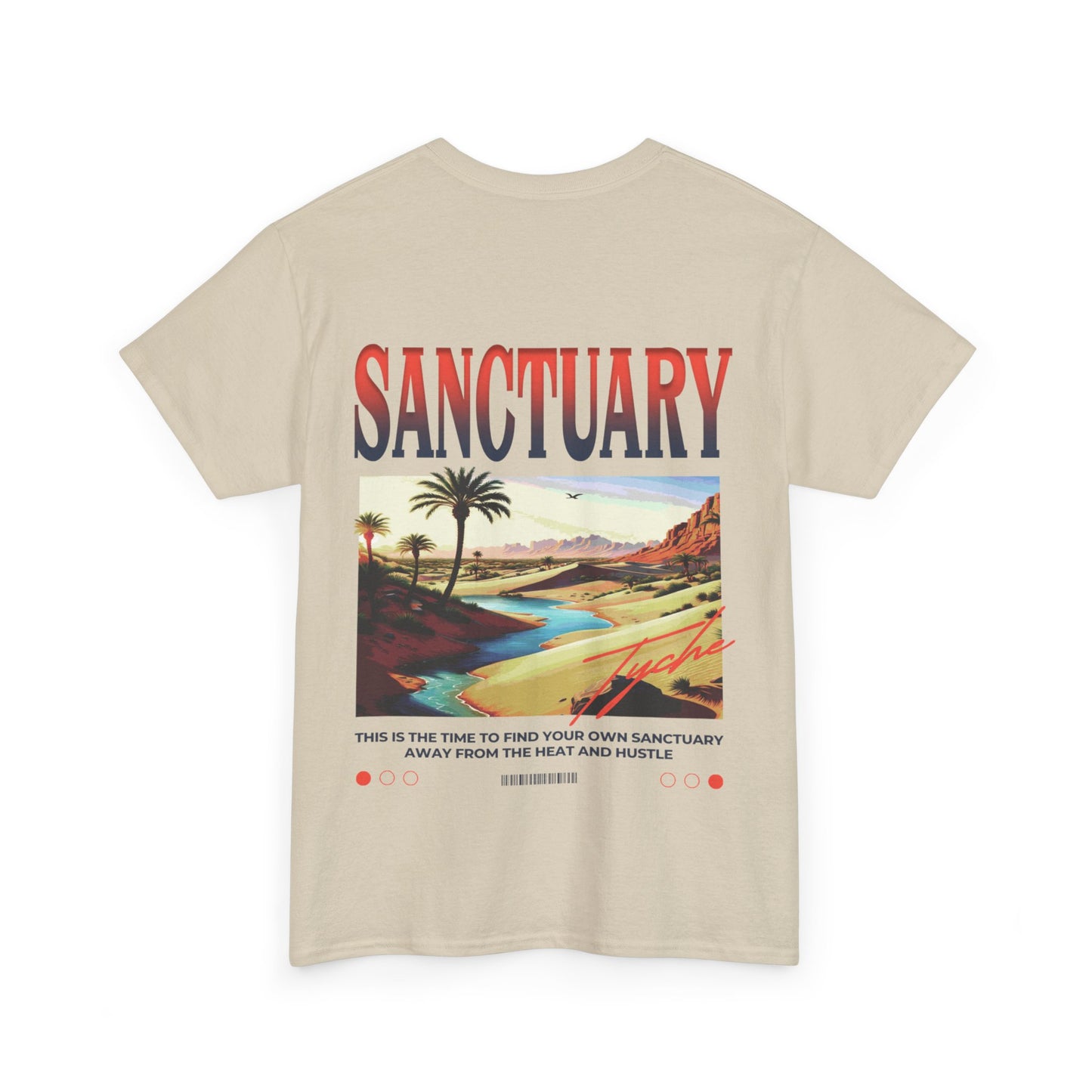 SANCTUARY