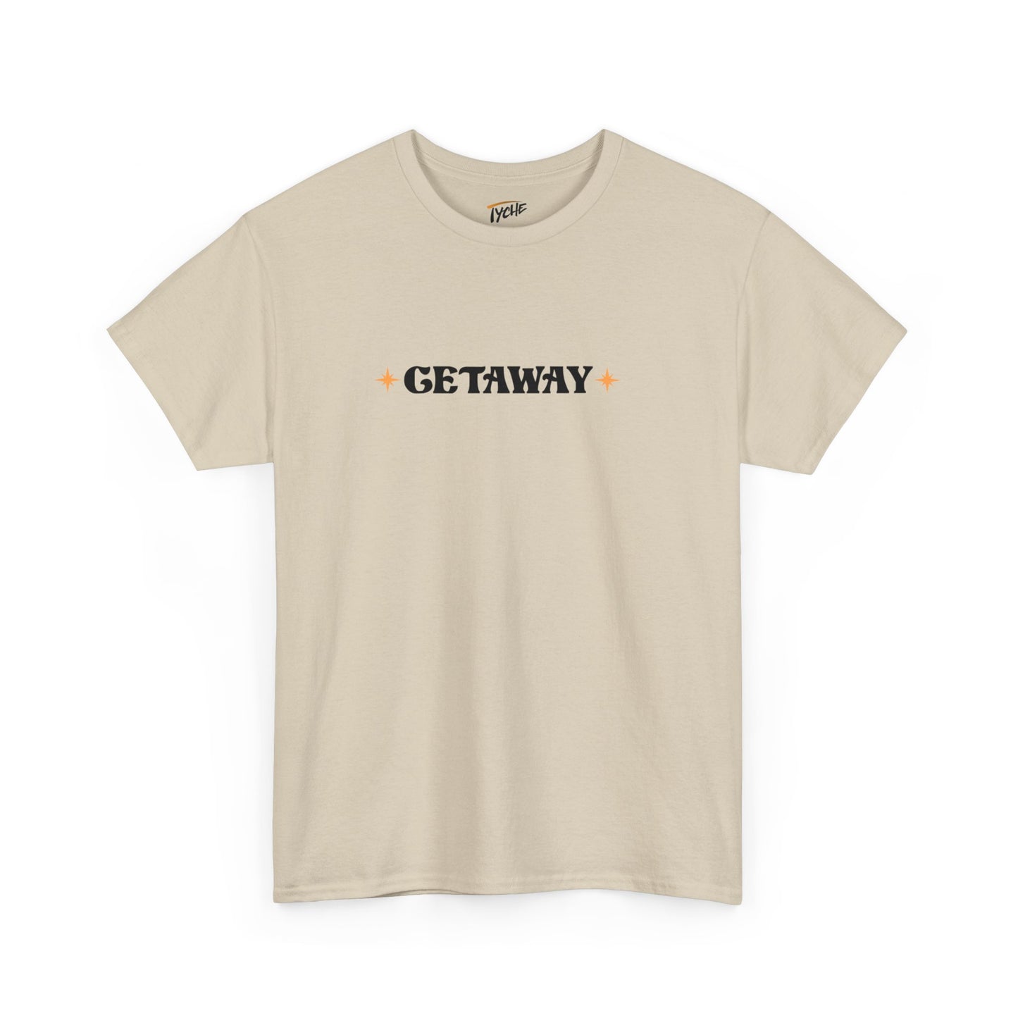 GETAWAY