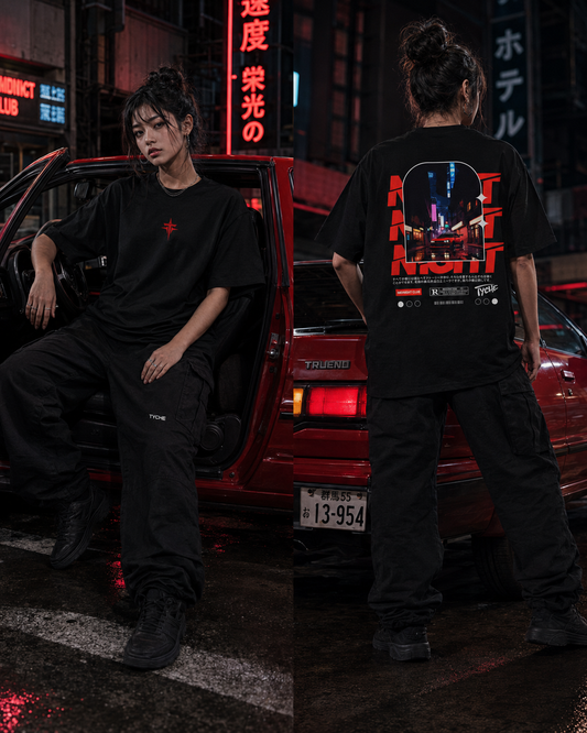 Nissan Silvia - Black