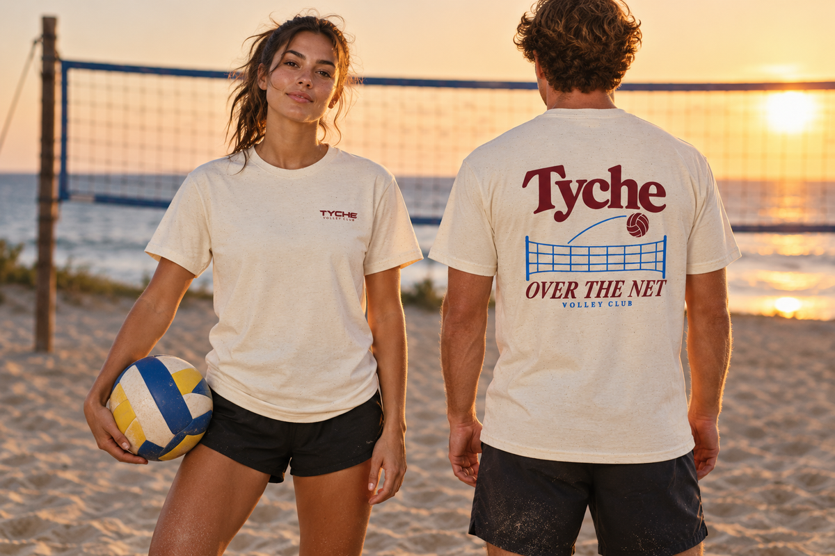 TYCHE Volley Club