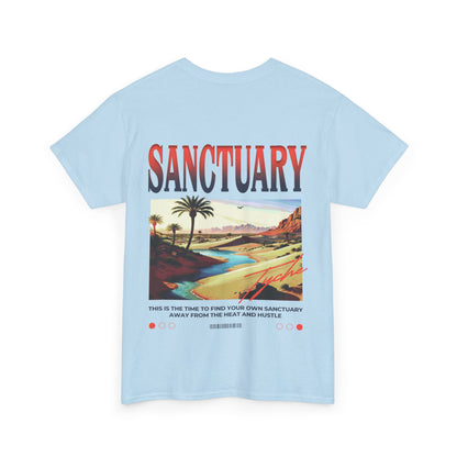 SANCTUARY